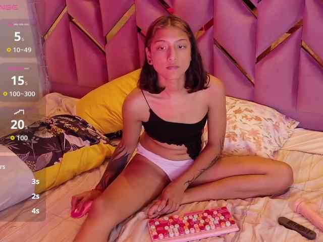 shycumdumpster webcam