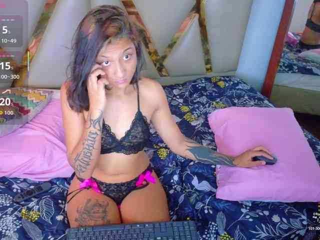 shycumdumpster webcam