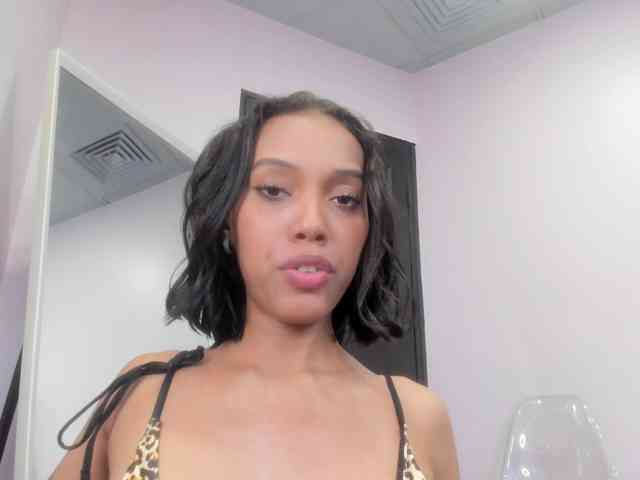 MissBubu webcam