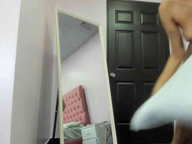 MissBubu webcam