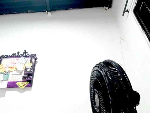 PetiteIvoryqueens webcam