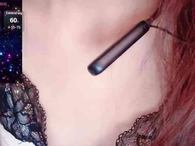 Cassie000771 webcam