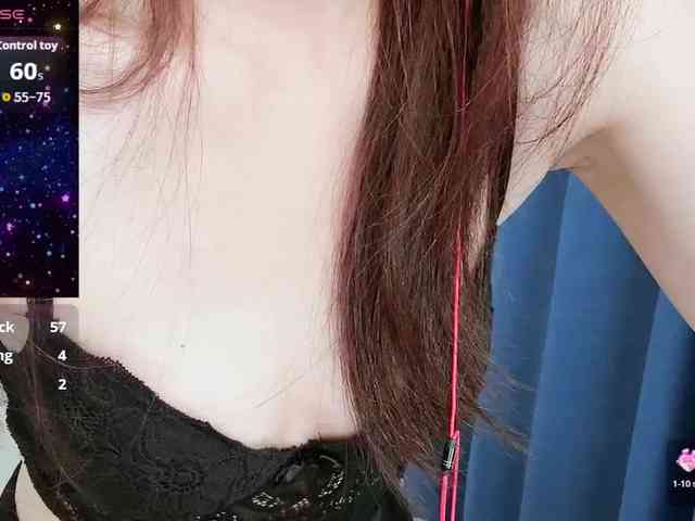 Cassie000771 webcam