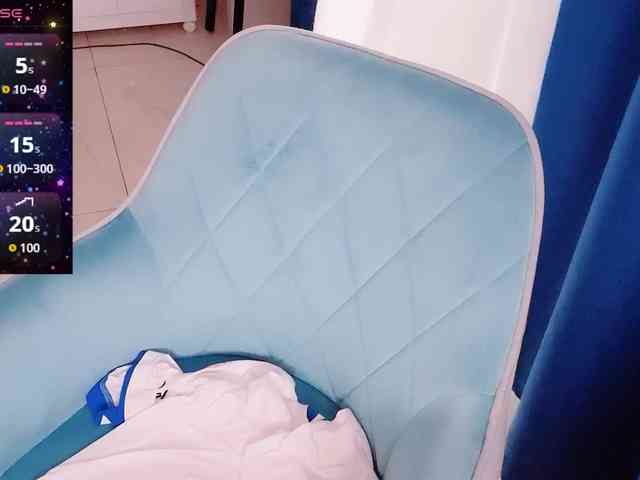 Cassie000771 webcam