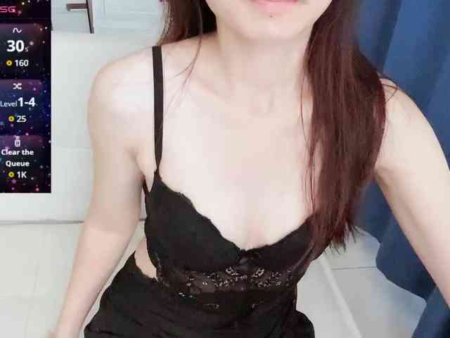 Cassie000771 webcam