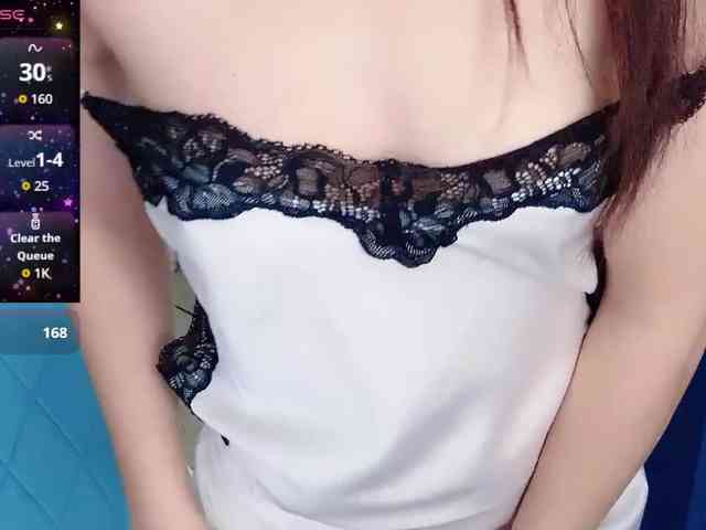 Cassie000771 webcam