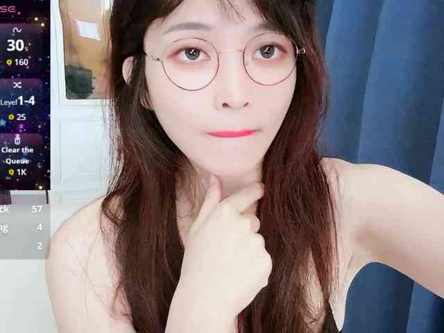 Cassie000771 webcam