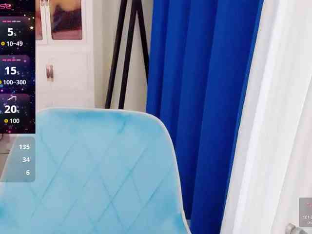 Cassie000771 webcam