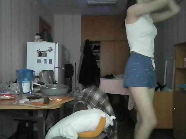 RomaineVerma webcam
