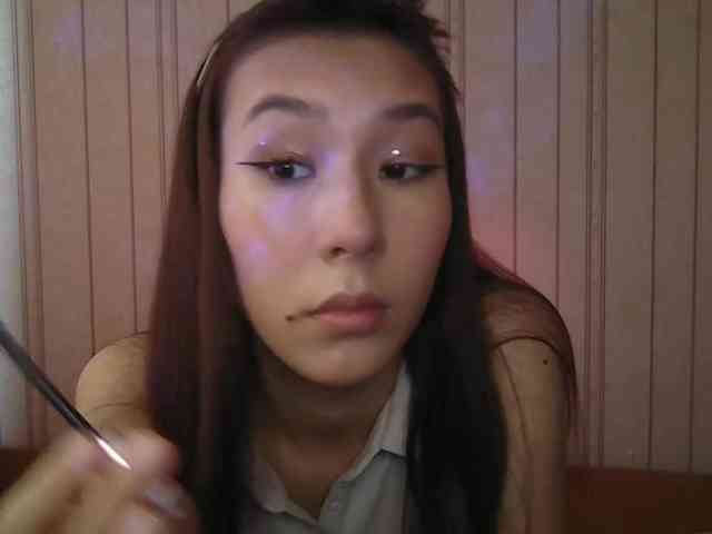 RomaineVerma webcam