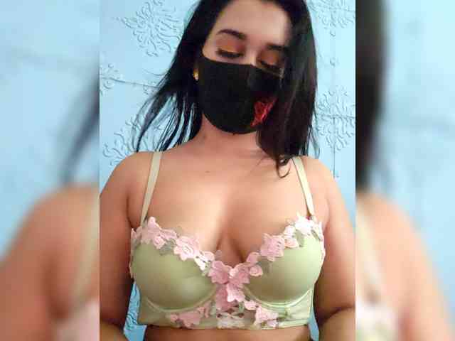 LisaAn1 webcam
