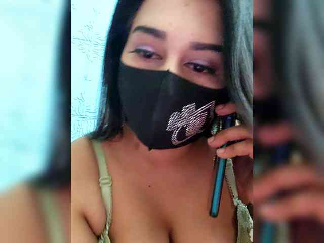 LisaAn1 webcam