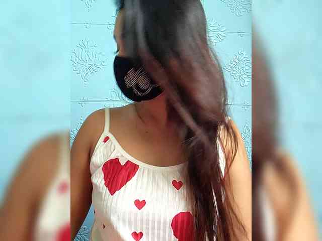 LisaAn1 webcam