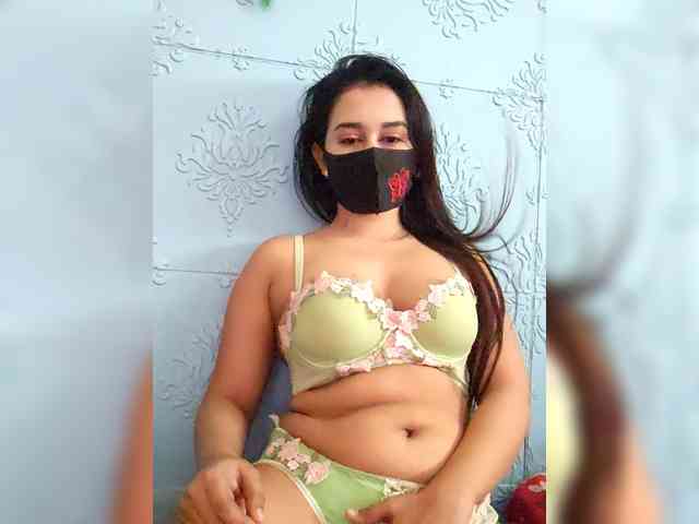 LisaAn1 webcam