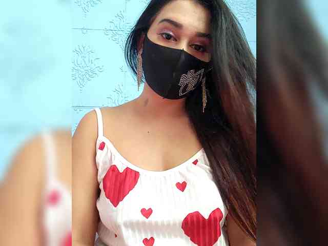 LisaAn1 webcam