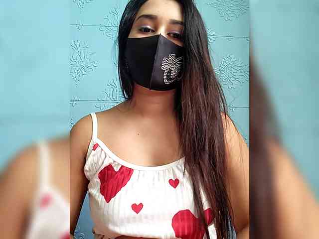 LisaAn1 webcam
