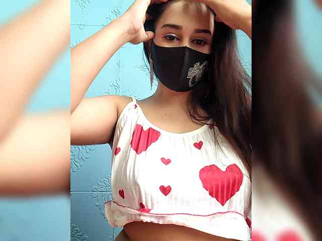 LisaAn1 webcam