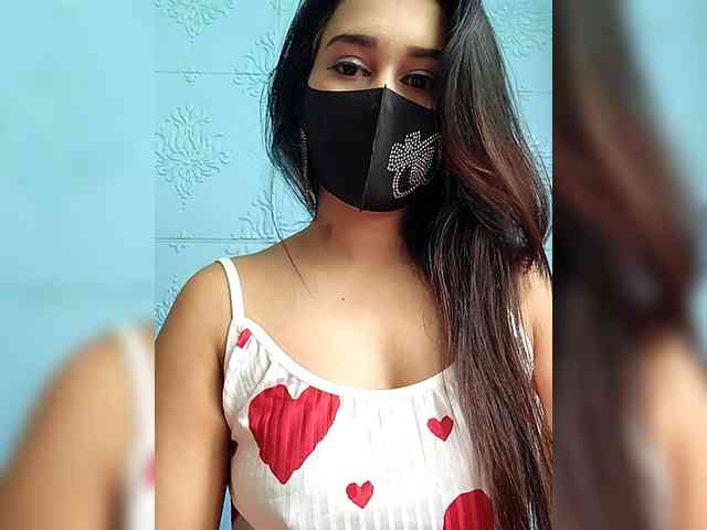 LisaAn1 webcam