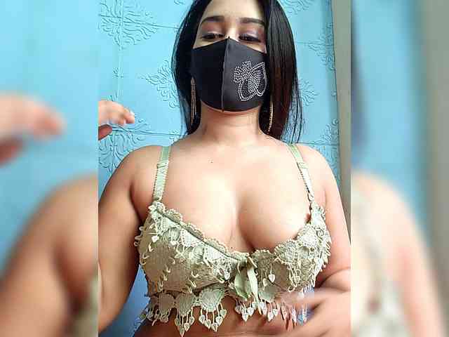 LisaAn1 webcam