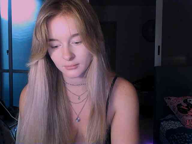 EvaJayas webcam