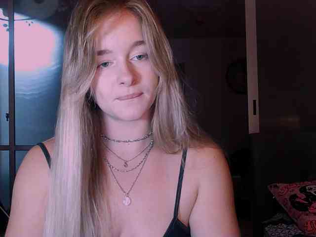 EvaJayas webcam