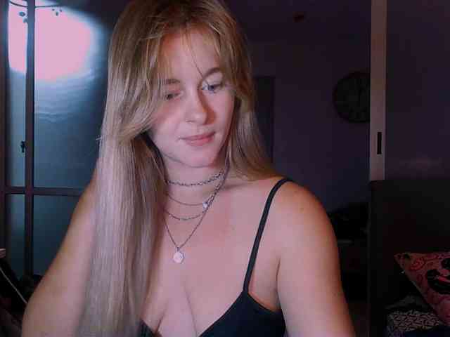 EvaJayas webcam