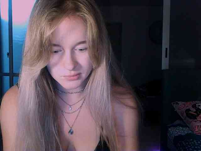 EvaJayas webcam