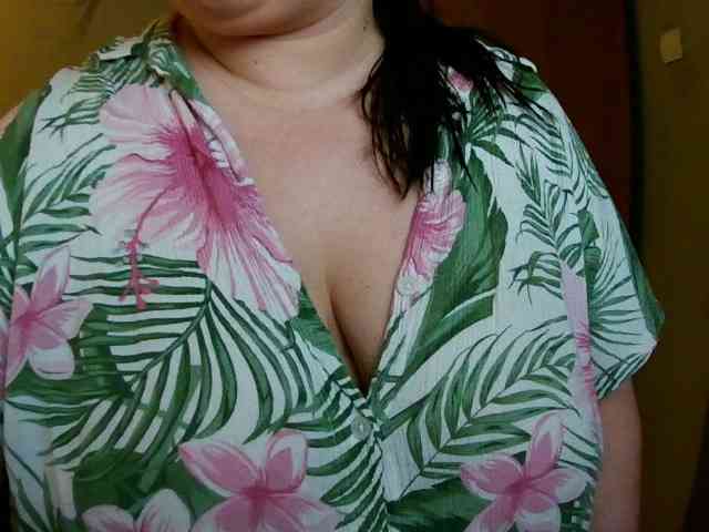 Melanii webcam