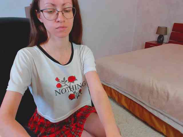 PantyhoseLegs_Ann webcam