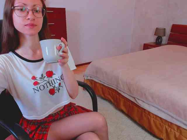PantyhoseLegs_Ann webcam