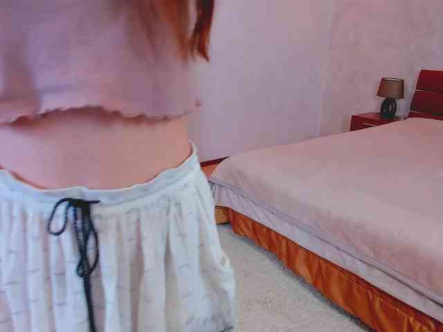 PantyhoseLegs_Ann webcam