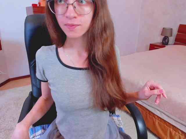 PantyhoseLegs_Ann webcam