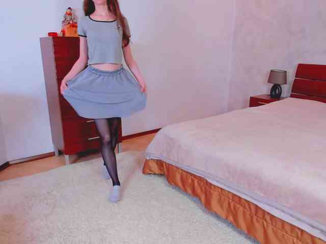 PantyhoseLegs_Ann webcam