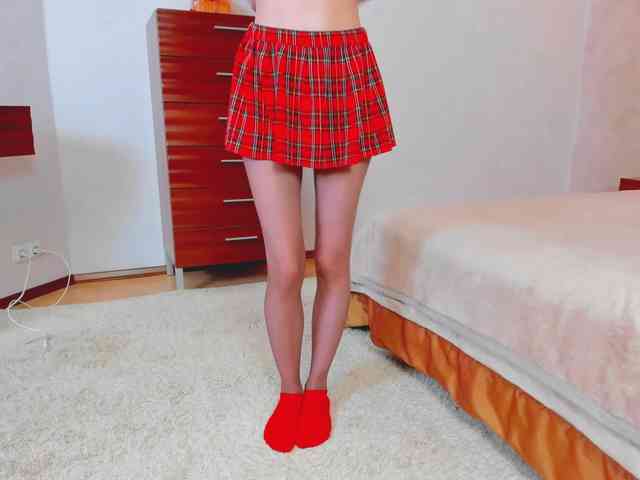 PantyhoseLegs_Ann webcam