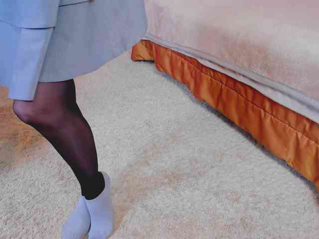 PantyhoseLegs_Ann webcam