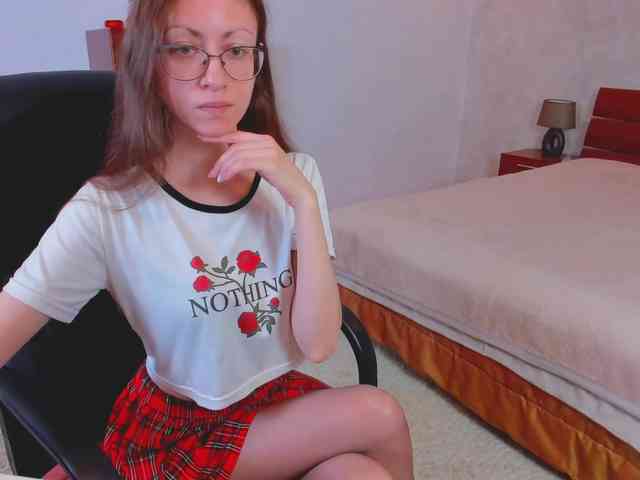 PantyhoseLegs_Ann webcam