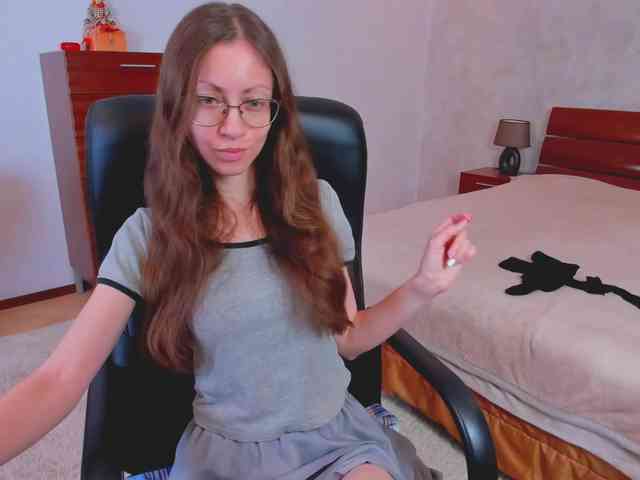 PantyhoseLegs_Ann webcam