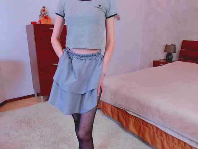 PantyhoseLegs_Ann webcam