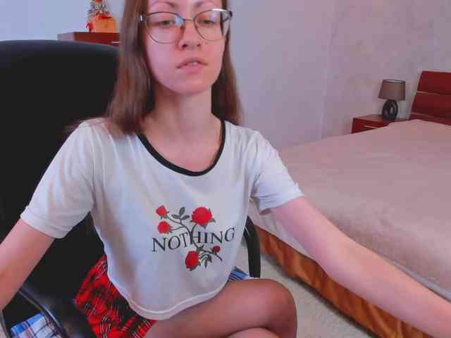 PantyhoseLegs_Ann webcam