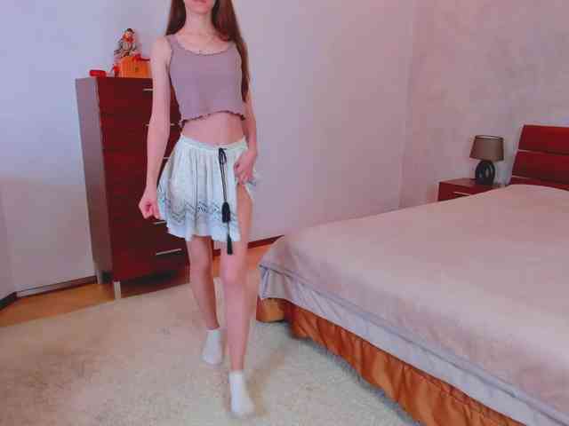 PantyhoseLegs_Ann webcam