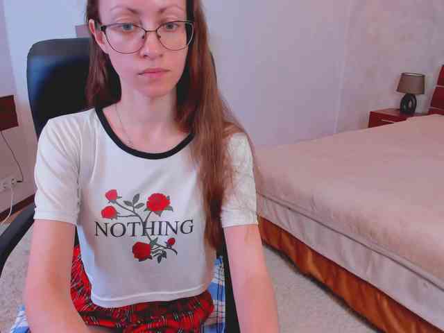 PantyhoseLegs_Ann webcam