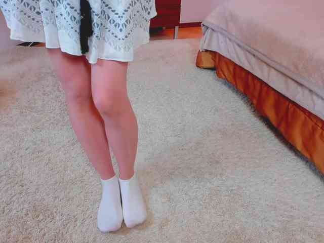 PantyhoseLegs_Ann webcam