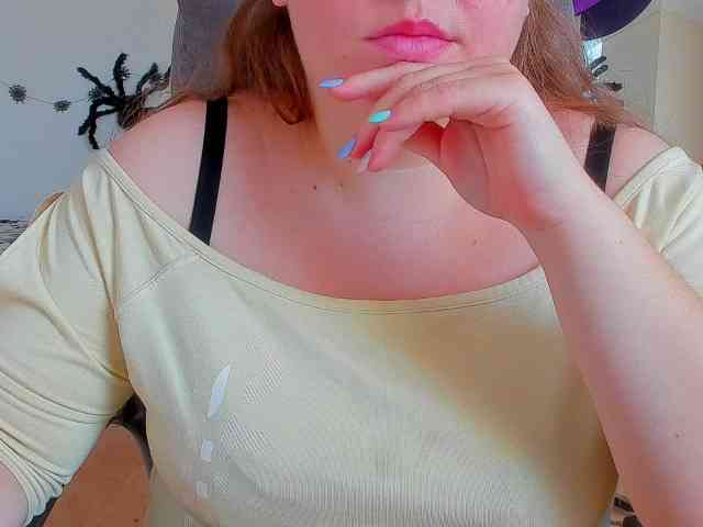 Leilia webcam