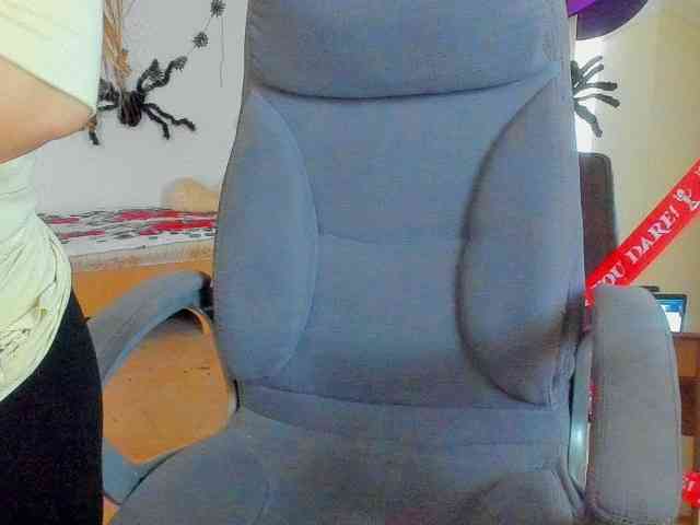 Leilia webcam