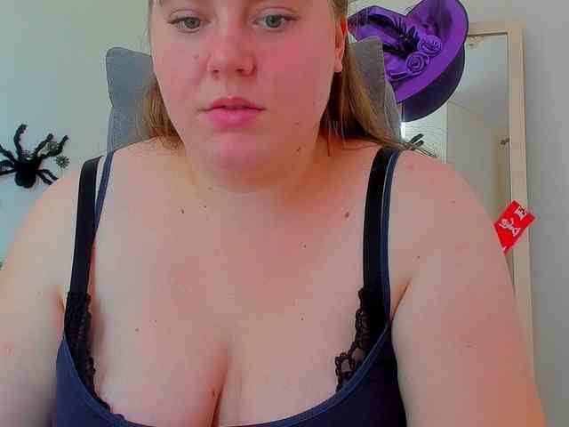 Leilia webcam