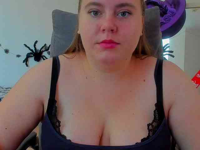 Leilia webcam