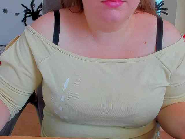 Leilia webcam