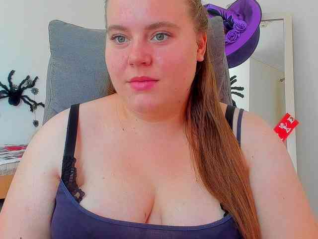 Leilia webcam