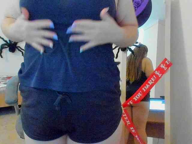 Leilia webcam