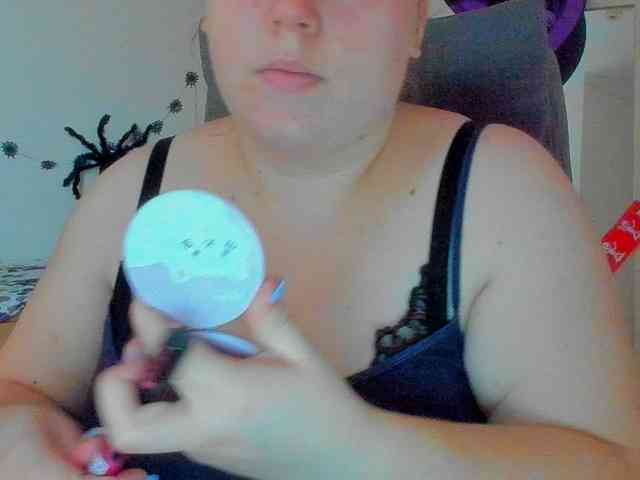 Leilia webcam